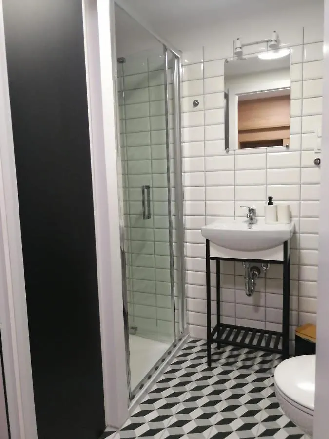 Апартаменты Apartament Airport Вроцлав