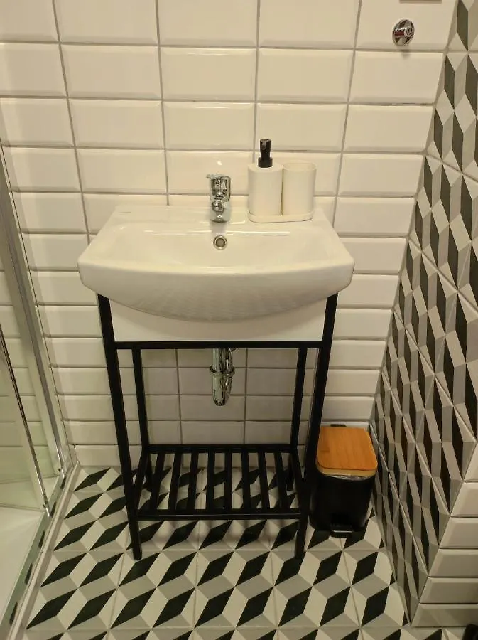 Apartament Airport Вроцлав
