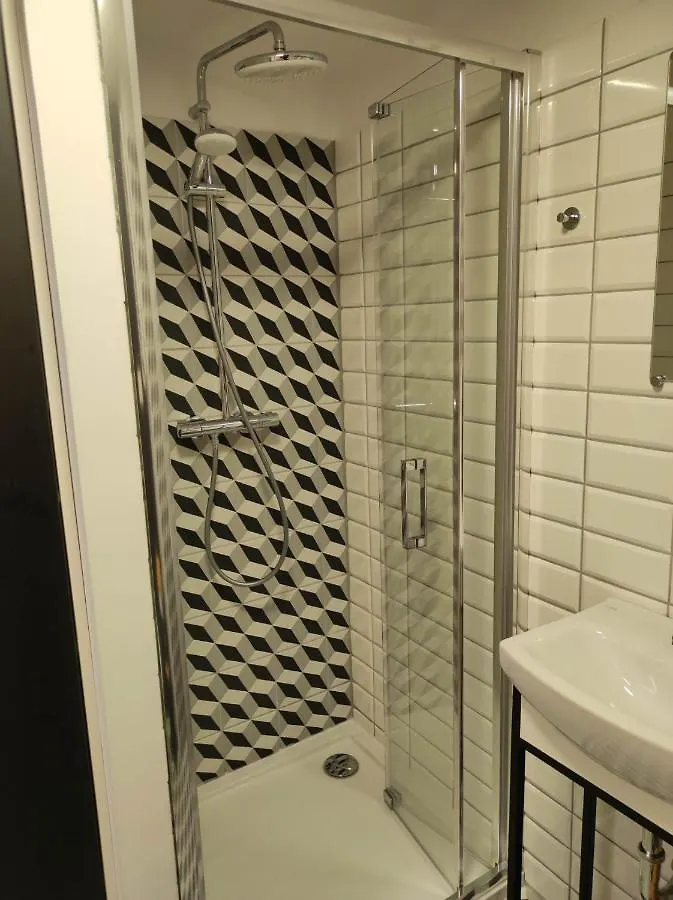 Apartament Airport Wroclaw Apartment