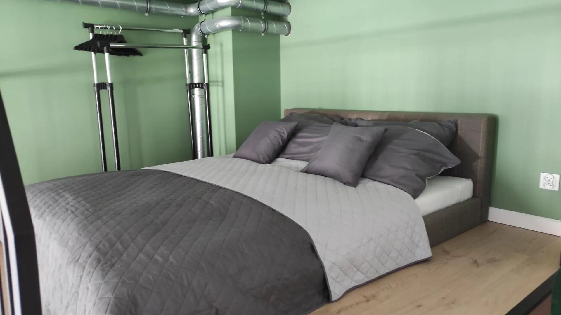 Apartament Airport Вроцлав