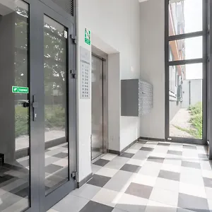 Sun House + Free Parking Apartmán