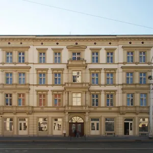 Hostel Vanilla, Wrocław
