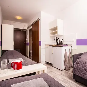 Sudo Apartmán