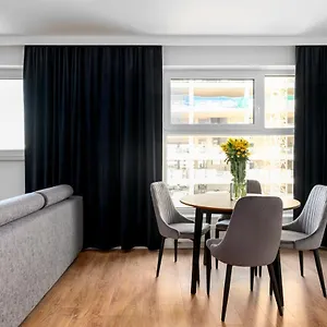 Star4you Ii Appartement