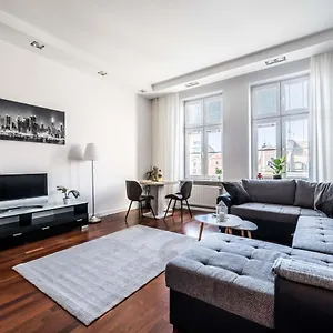Rynek 45 Apartamento
