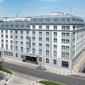5* Szálloda Radisson Blu