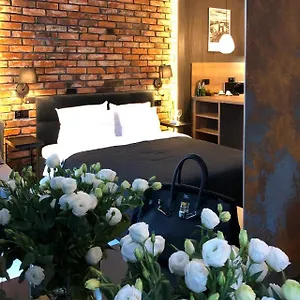 Loft House Premium Apartmán