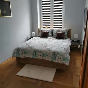 Apartament Apart Pomorska, Wrocław