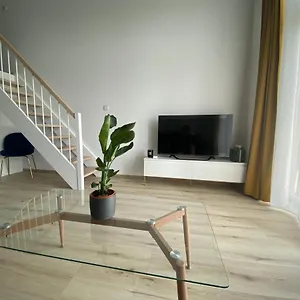 Apartament Wroclaw-lotnisko, Wrocław