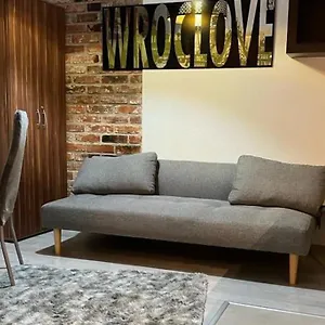 Апартаменты Gornicza, Вроцлав