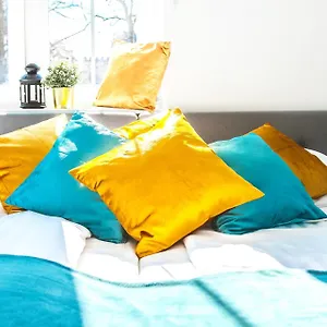Family Luxury Gold Apartament&playstation, 1-6, 2 Sypialnie I Salon, 100m Bazylika Gdańsk