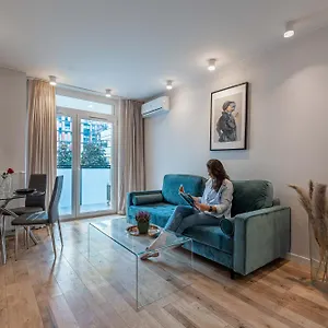 Pure Apartmán
