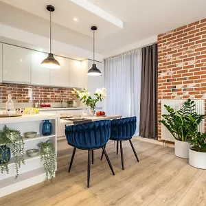 Apartment 24 Premium Old Town Wroclaw Apartamento