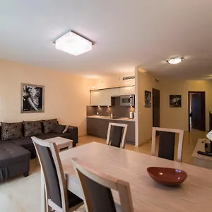 Just Apartmán