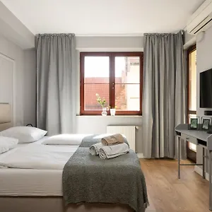 Leoapart Apartamento
