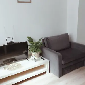 Na Szewskiej Przy Rynku I Jarmarku Bozonarodzeniowym Apartmán