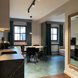 Arte-locum Przy Rynku Apartamento