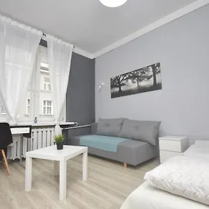 City Central Apartments Wroclaw Apartmán