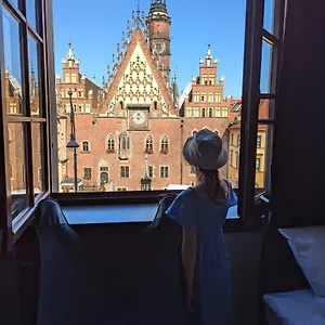 Rynek 30 호스텔