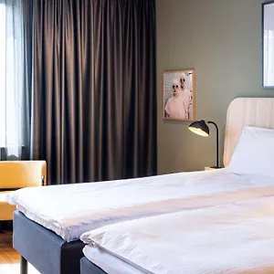 4* Szálloda Scandic