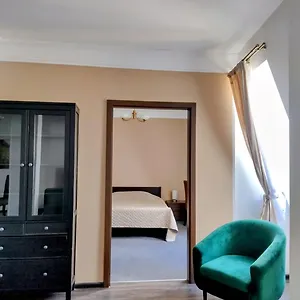 Wratislavia Apartamento